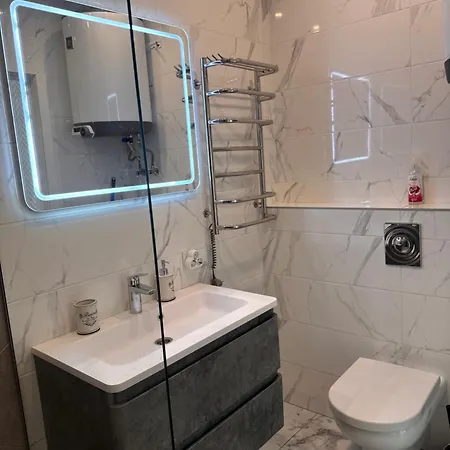 Apartment люкс в аркадии 43 жемчужина